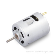 RS-360 High torque motor dc 24v for Screw Drill